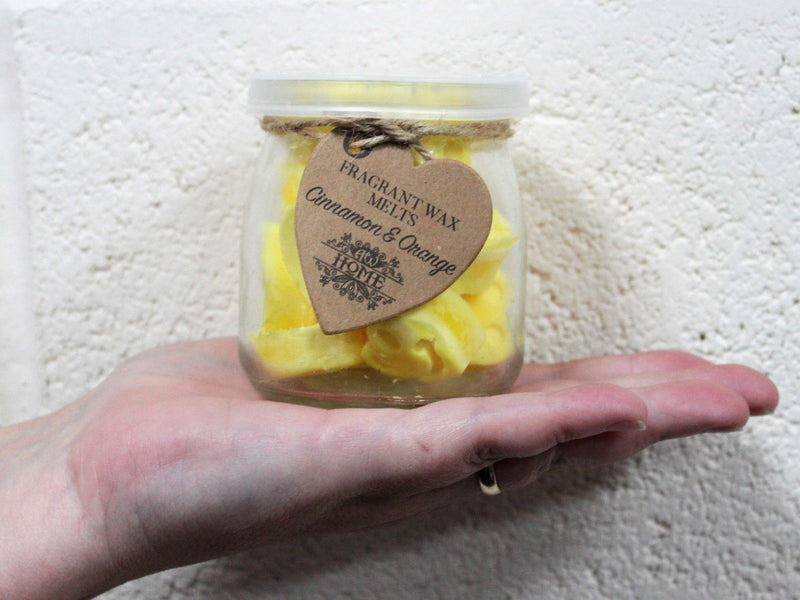 Soywax Melts Jar - Lavender Fields product image