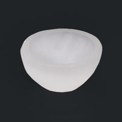Selenite Round Bowl - 6cm product image 2