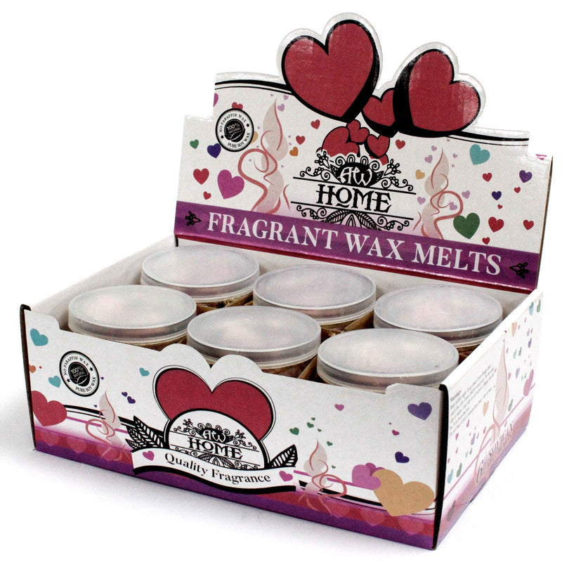 Soywax Melts Jar - Dark Sandalwood product image