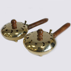 Pentagram Incense Butler Holders & Burners product image 3