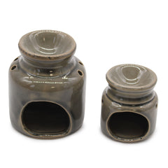 Lrg Home Oil Burner - Love Home Sweet Home product image 3