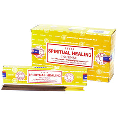 Satya Incense 15gm - Spiritual Healing product image 3