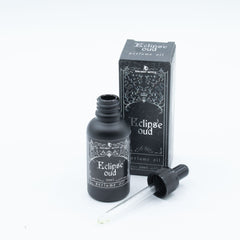 Ancient Witch Perfume Oil - Eclipse Oud product image 5