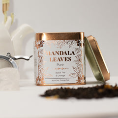 50g Narnaja Black Tea product image 8
