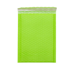 Green Poly Bubble Envelope (180x230+40mm) product image 2