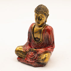 Gold Mini Buddha (Assorted Colours) product image 6