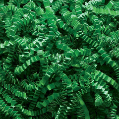SizzlePak Shredded paper - Green (1KG) product image 4