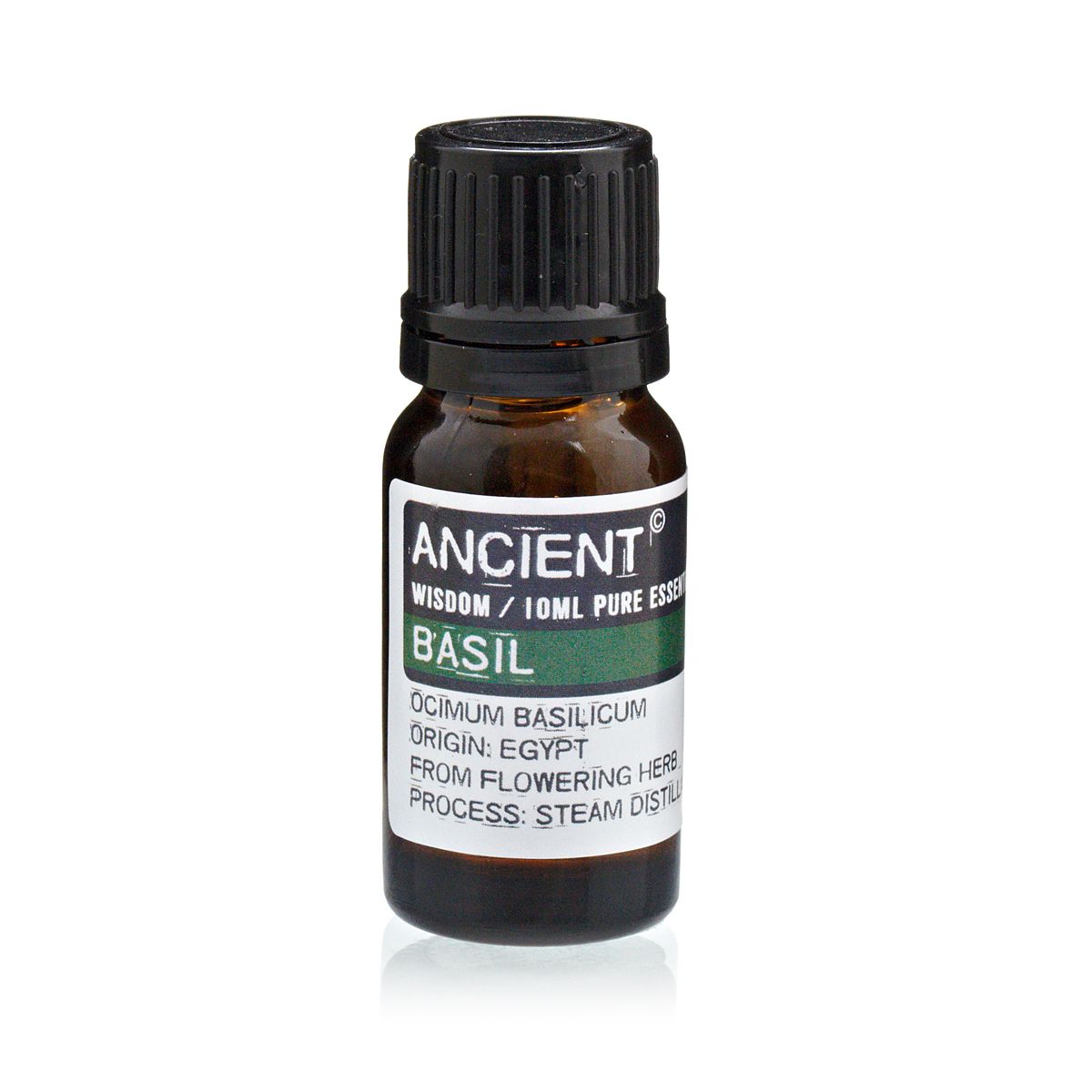 10 ml Basil Essential Oil product image