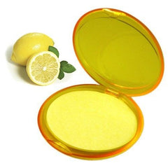 Paper Soaps - Lemon product image