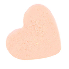 Love Heart Bath Bomb 70g - Passion Fruit product image 5