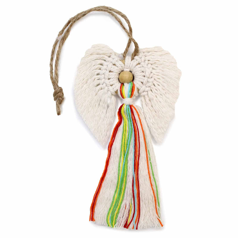 Macrame Angel - Harmony product image