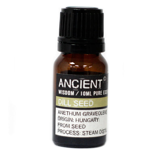 10 ml Dill Seed Essential Oil product image