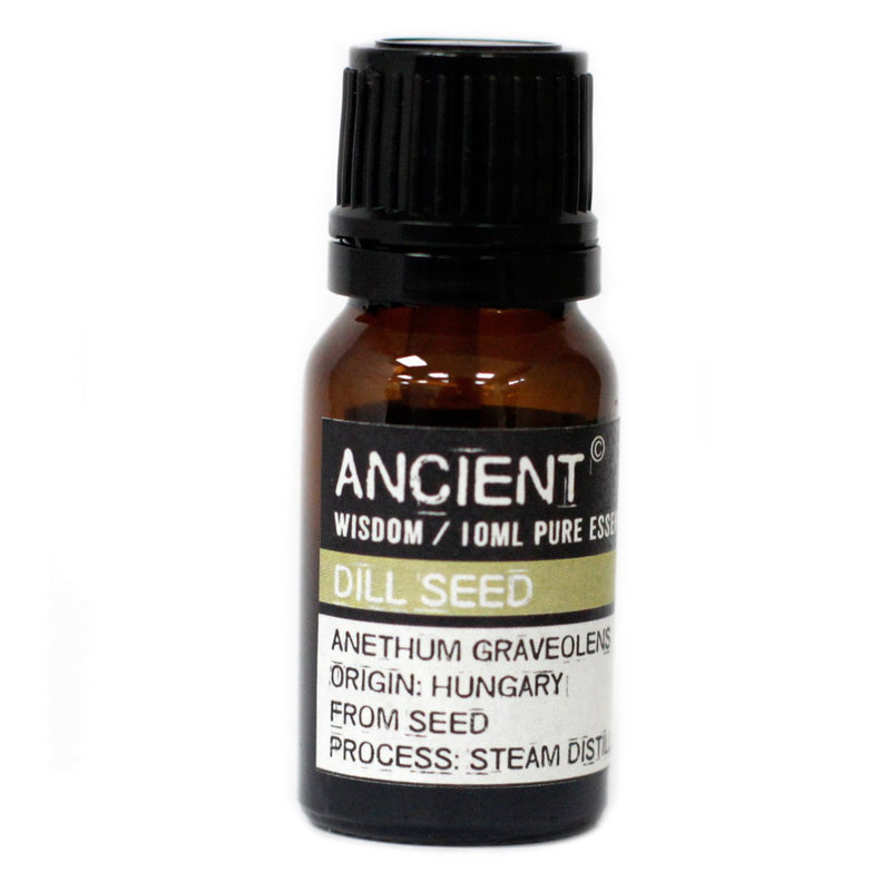 10 ml Dill Seed Essential Oil product image