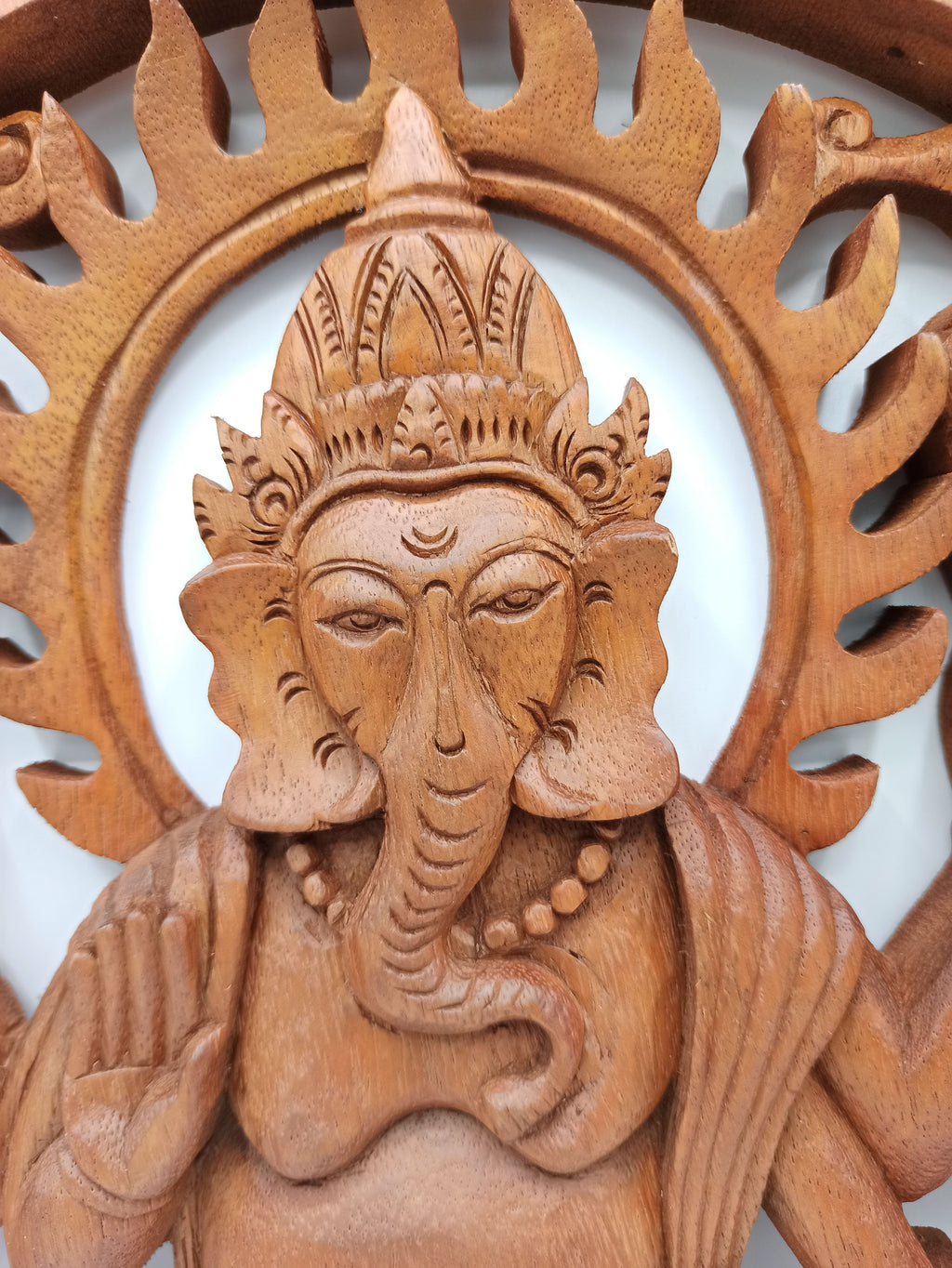 Ganesh Panel - 40cm product image 2