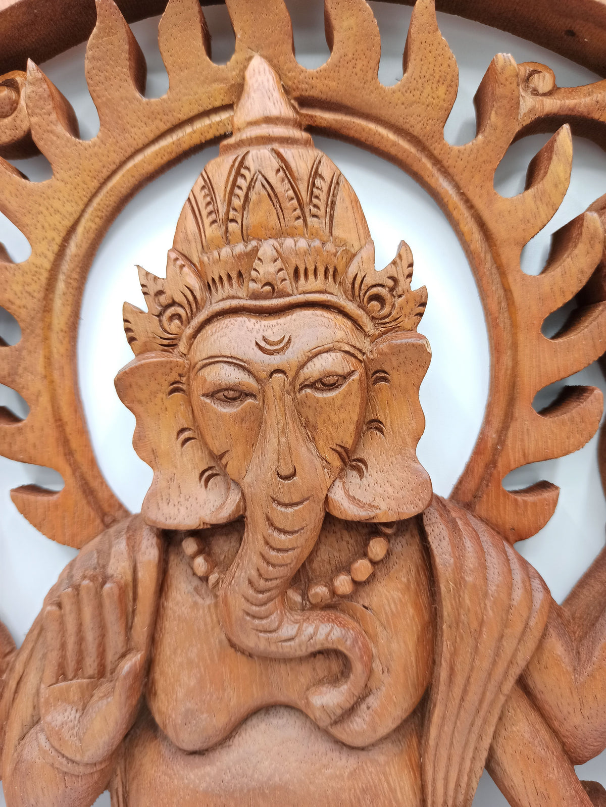 Ganesh Panel - 40cm product image 2