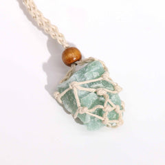 Gemstone Necklace Cord - Natural product image 4