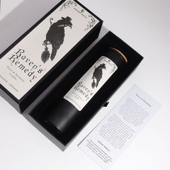 Ancient Witch Ritual Candles - Ravens' Remedy product image 4