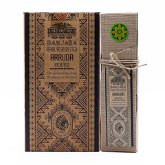 Ritual Resin on Stick - Arruda product image