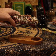 Banjara Smudge - Himalayan Sage product image 3