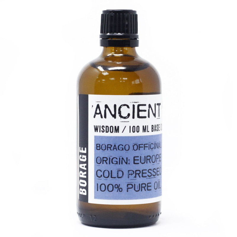 Borage Oil - 100ml product image