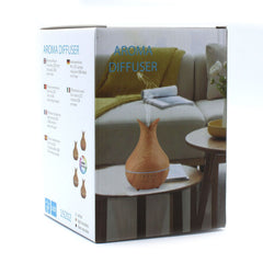 Palermo Atomiser - USB - Colour Change - Timer product image 2