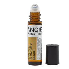 10ml Roll On Essential Oil Blend - Fall Asleep! product image 14