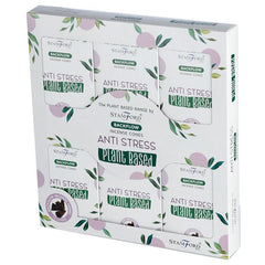 Plant Based Backflow Incense Cones - Anti Stress product image 2