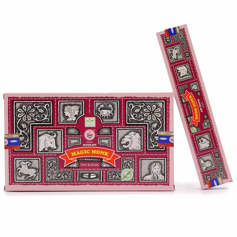 Super Hit Magic Monk product image