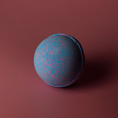 Set of 3 Baby Powder Bath Bombs product image 5