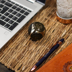 Feng Shui Fortune - Large Wealth Dice - Rounded product image 3