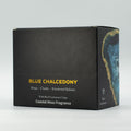 MeltEaze Wax Melts 50g - Aquamarine Wave - Coastal Moss product image