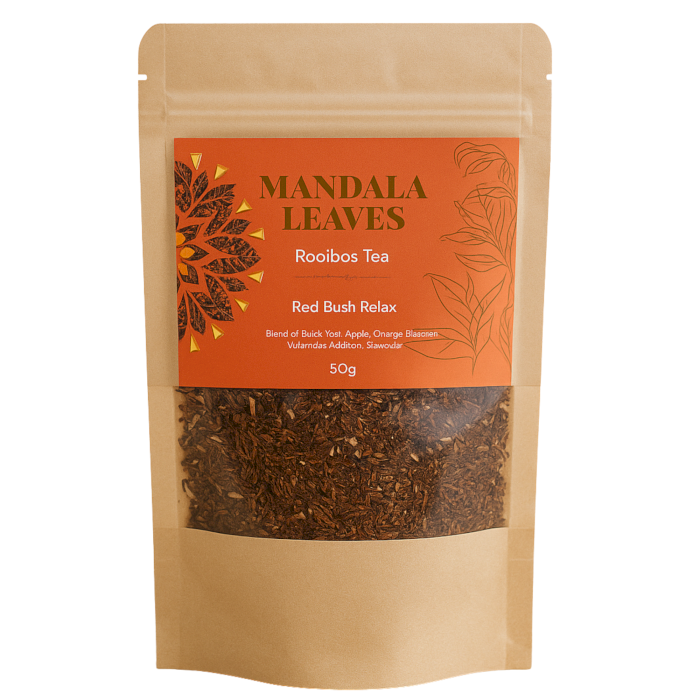 50g Red Bush Relax product image