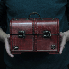 Large Classic Chest - Set of 3 product image 3