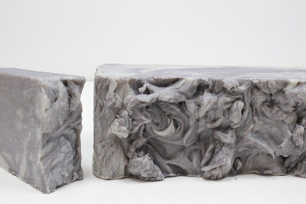 Dead Sea Mud - Olive Oil Soap Loaf product image 3