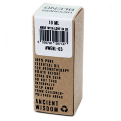 Happiness Essential Oil Blend - Boxed - 10ml product image 3