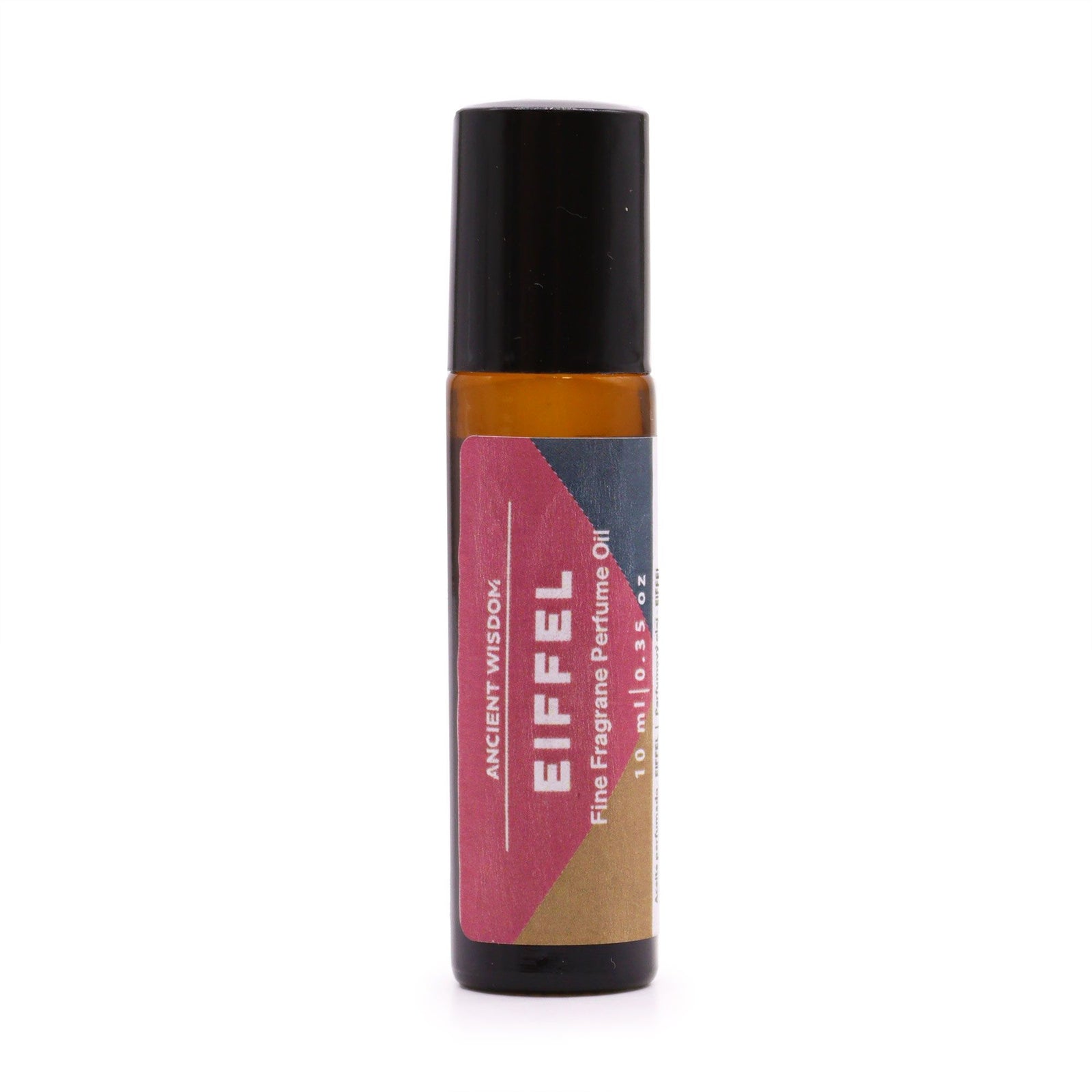 Eiffel Fine Fragrance Perfume Oil 10ml product image
