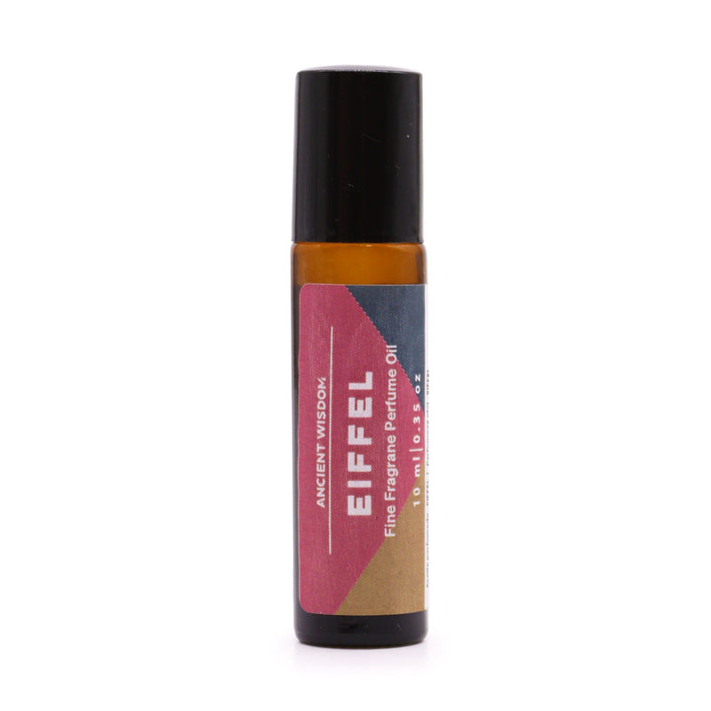 Eiffel Fine Fragrance Perfume Oil 10ml product image