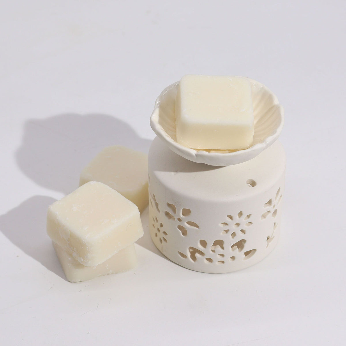 Agnes + Cat Fragrance Gift Set - Tea & Roses product image 3
