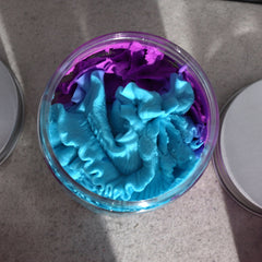 Amethyst Creed Whipped Soap 120g product image 3