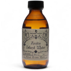 Ancient Witch Ritual Water - Avalon Island product image