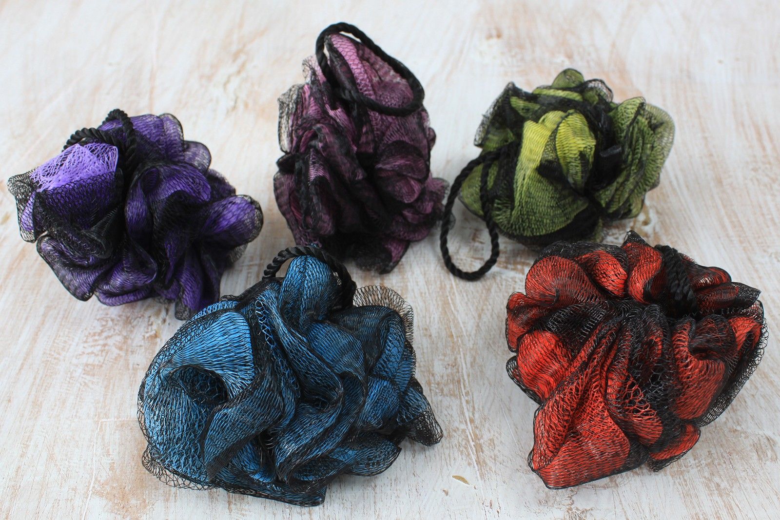 Parisian Luxury Scrunchie- 35gm product image
