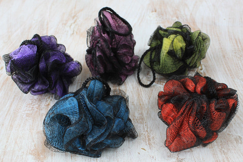 Parisian Luxury Scrunchie- 35gm product image