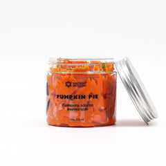 Pumpkin Pie Whipped Soap 120g product image 2