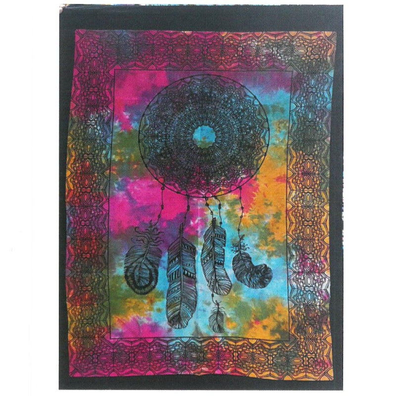 Cotton Wall Art - Dream Catcher product image