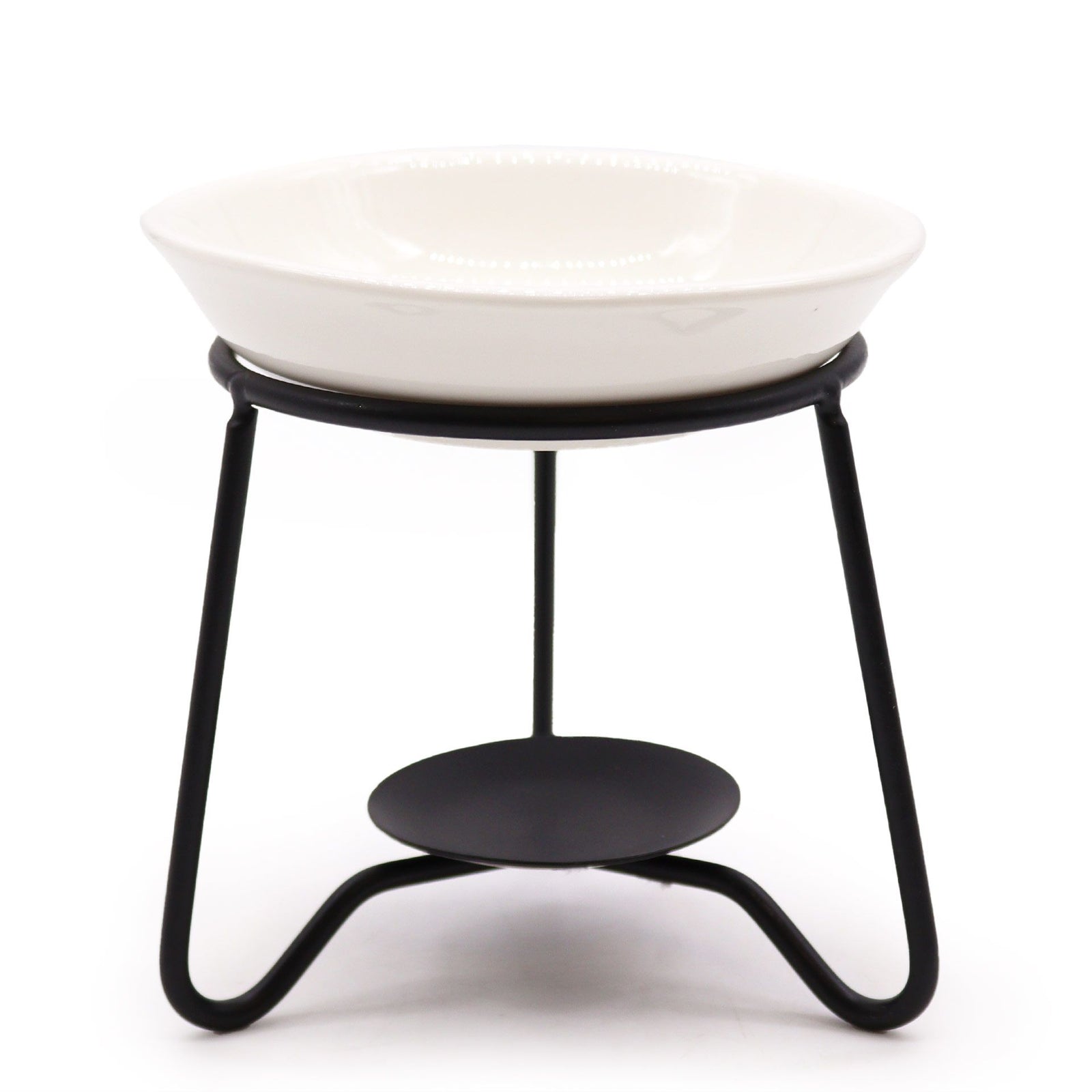 Ceramic & Metal Simple Stand product image