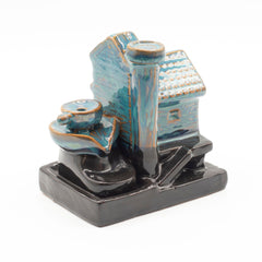 Backflow Incense Burner - Watermill House product image 4