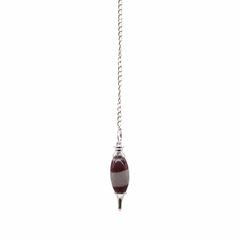Shiva Lingam with Point Pendulum product image 2