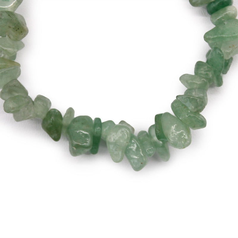 Chipstone Bracelet -Aventurine Green product image