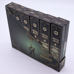 Labradorite Crystal Scents Smudge Incense - Arruda product image 2