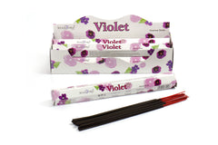 Violet Premium Incense product image 4
